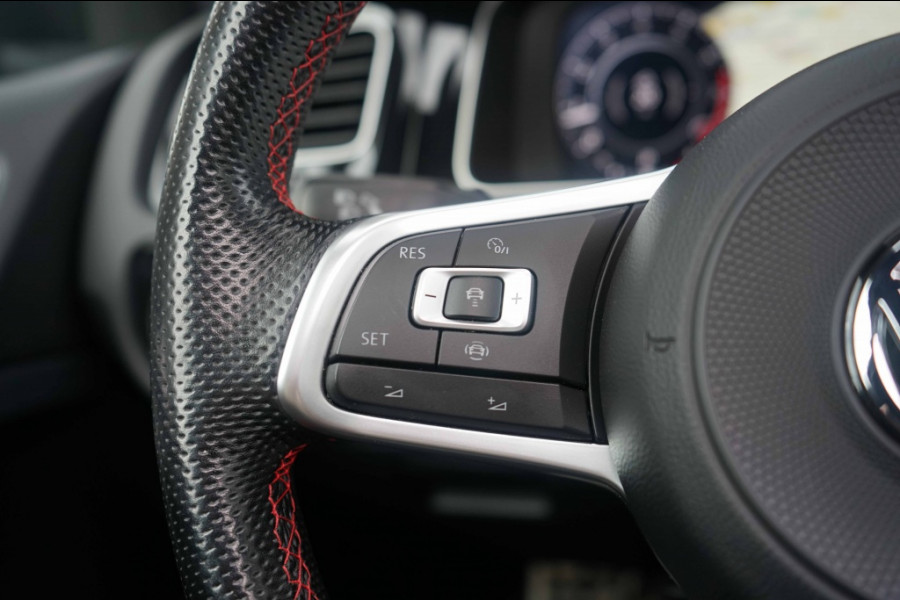 Volkswagen Golf GTI TCR 290PK Nardo/Pano/ACC/DCC/83DKM