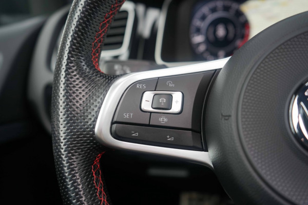 Volkswagen Golf GTI TCR 290PK Nardo/Pano/ACC/DCC/83DKM