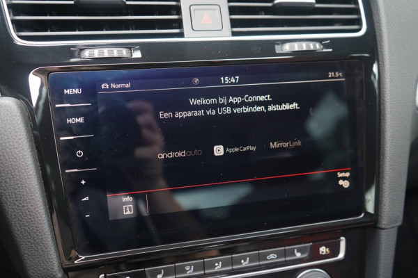 Volkswagen Golf GTI TCR 290PK Nardo/Pano/ACC/DCC/83DKM