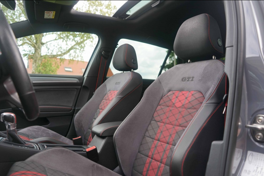 Volkswagen Golf GTI TCR 290PK Nardo/Pano/ACC/DCC/83DKM
