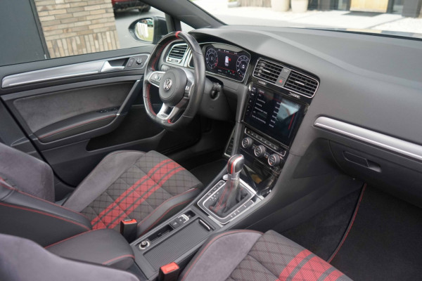 Volkswagen Golf GTI TCR 290PK Nardo/Pano/ACC/DCC/83DKM
