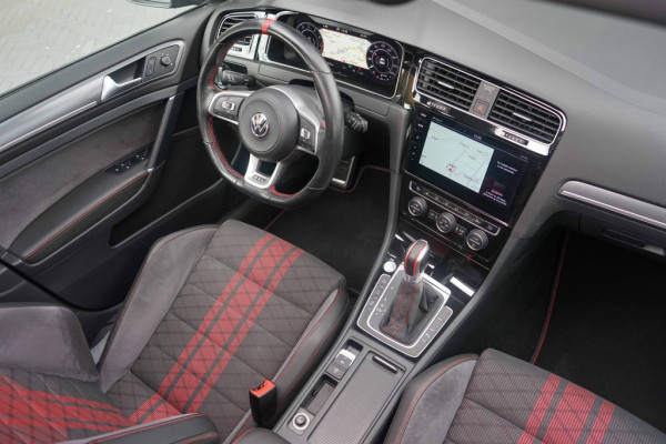 Volkswagen Golf GTI TCR 290PK Nardo/Pano/ACC/DCC/83DKM