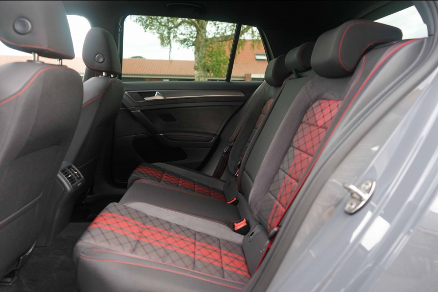 Volkswagen Golf GTI TCR 290PK Nardo/Pano/ACC/DCC/83DKM