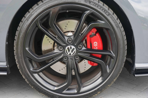 Volkswagen Golf GTI TCR 290PK Nardo/Pano/ACC/DCC/83DKM