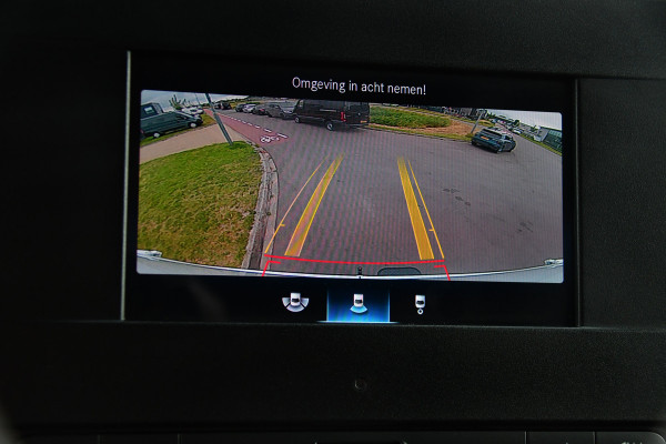 Mercedes-Benz Sprinter 519 V6 3.0 CDI L2H1 PB Edition Camera, Cruise, Carplay, 3500kg Trekhaak, LED, Mbux, Geveerde Stoel, Uniek! 319