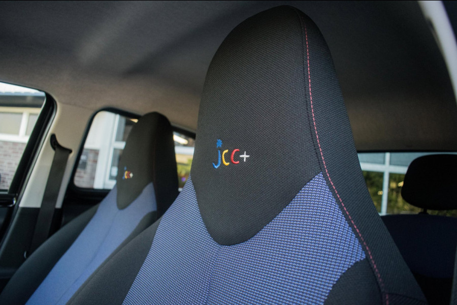 Citroën C1 1.0 VTi JCC+ Collectors Edition [ UNIEK Carplay Camera Nieuwstaat Climate Control Extra Getint Glas ]