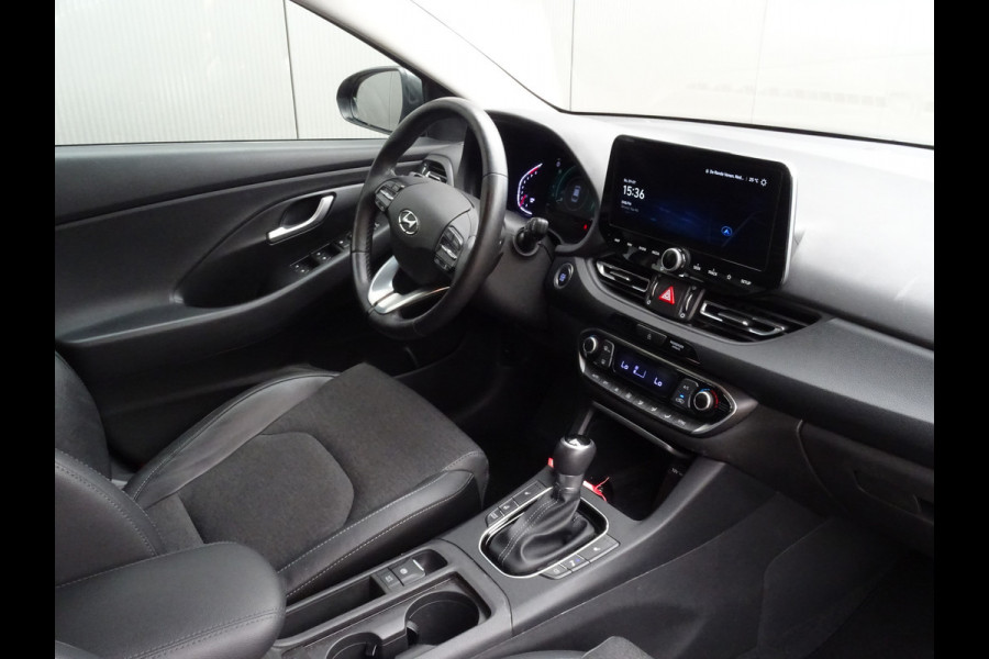 Hyundai i30 Wagon 1.5 T-GDi MHEV Premium * 161 PK * LUXE UITV. !!