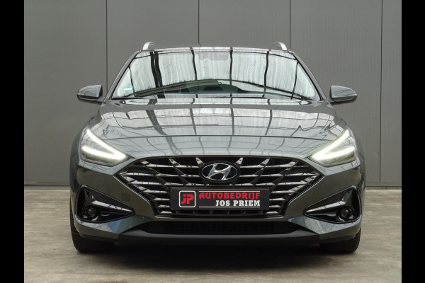 Hyundai i30 Wagon 1.5 T-GDi MHEV Premium * 161 PK * LUXE UITV. !!