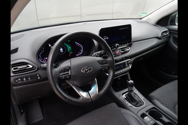 Hyundai i30 Wagon 1.5 T-GDi MHEV Premium * 161 PK * LUXE UITV. !!