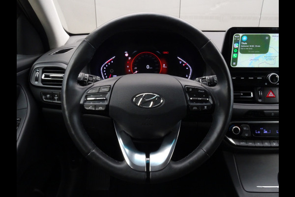 Hyundai i30 Wagon 1.5 T-GDi MHEV Premium * 161 PK * LUXE UITV. !!