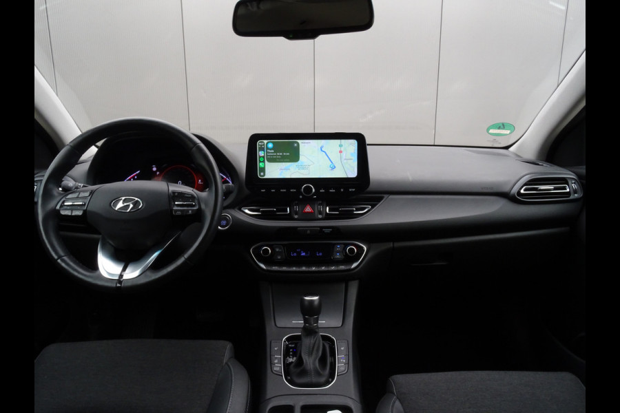 Hyundai i30 Wagon 1.5 T-GDi MHEV Premium * 161 PK * LUXE UITV. !!