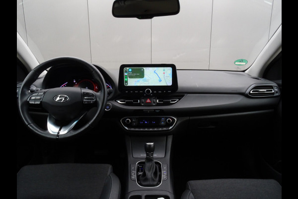 Hyundai i30 Wagon 1.5 T-GDi MHEV Premium * 161 PK * LUXE UITV. !!