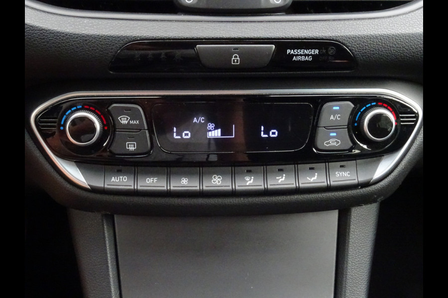 Hyundai i30 Wagon 1.5 T-GDi MHEV Premium * 161 PK * LUXE UITV. !!