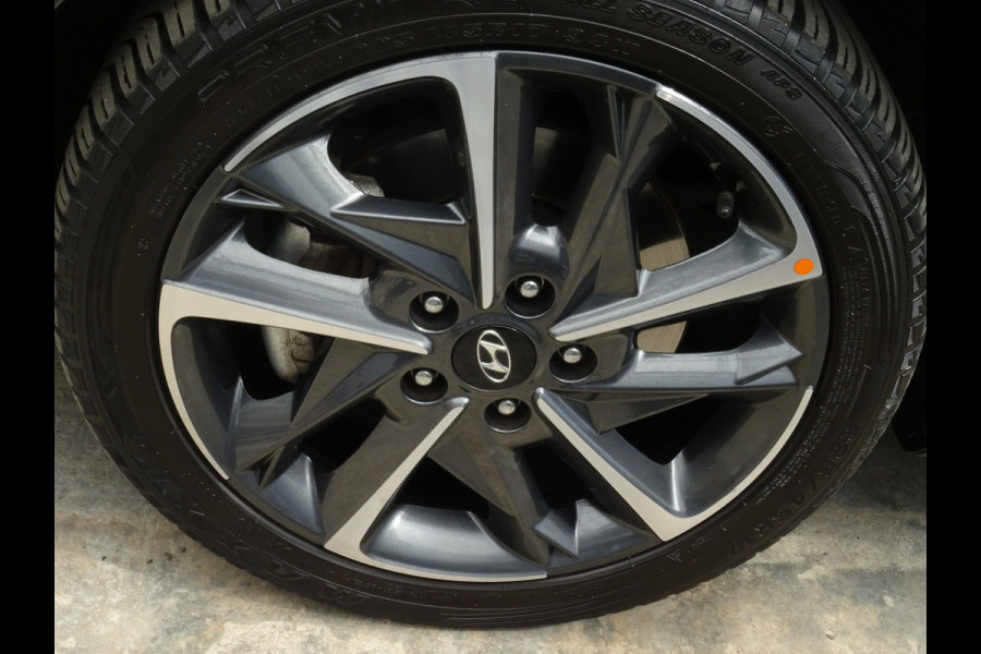 Hyundai i30 Wagon 1.5 T-GDi MHEV Premium * 161 PK * LUXE UITV. !!
