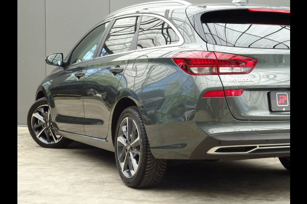 Hyundai i30 Wagon 1.5 T-GDi MHEV Premium * 161 PK * LUXE UITV. !!