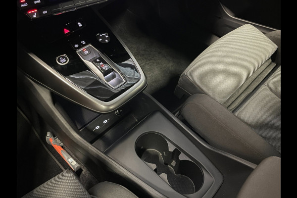 Audi Q4 e-tron 40 Advanced Edition 77 kWh|90% SOH|ELEK.TREKHAAK|ACC|CARPLAY|CAMERA|STOELVERW.|NAVI|NAP|NL-AUTO|INCL. BTW|1e EIG|