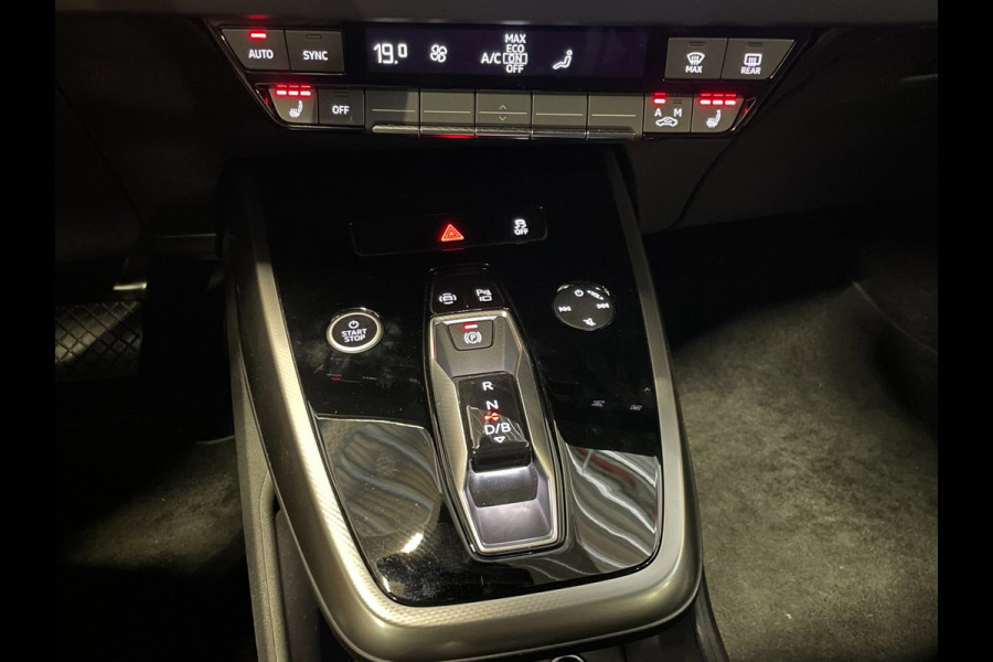 Audi Q4 e-tron 40 Advanced Edition 77 kWh|90% SOH|ELEK.TREKHAAK|ACC|CARPLAY|CAMERA|STOELVERW.|NAVI|NAP|NL-AUTO|INCL. BTW|1e EIG|