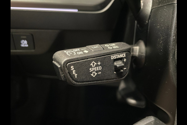 Audi Q4 e-tron 40 Advanced Edition 77 kWh|90% SOH|ELEK.TREKHAAK|ACC|CARPLAY|CAMERA|STOELVERW.|NAVI|NAP|NL-AUTO|INCL. BTW|1e EIG|