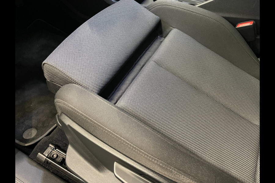 Audi Q4 e-tron 40 Advanced Edition 77 kWh|90% SOH|ELEK.TREKHAAK|ACC|CARPLAY|CAMERA|STOELVERW.|NAVI|NAP|NL-AUTO|INCL. BTW|1e EIG|