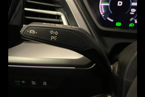 Audi Q4 e-tron 40 Advanced Edition 77 kWh|90% SOH|ELEK.TREKHAAK|ACC|CARPLAY|CAMERA|STOELVERW.|NAVI|NAP|NL-AUTO|INCL. BTW|1e EIG|