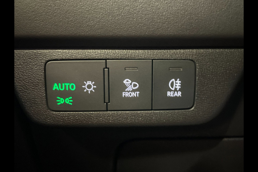 Audi Q4 e-tron 40 Advanced Edition 77 kWh|90% SOH|ELEK.TREKHAAK|ACC|CARPLAY|CAMERA|STOELVERW.|NAVI|NAP|NL-AUTO|INCL. BTW|1e EIG|