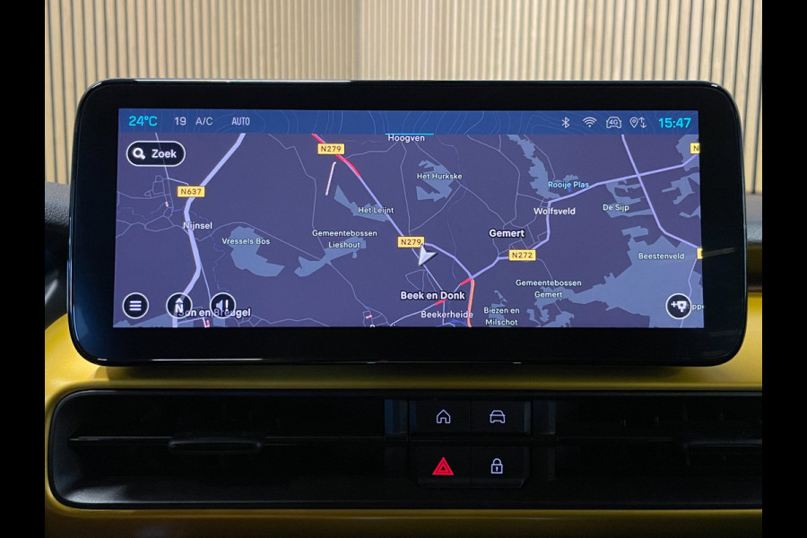 Jeep Avenger 54 kWh|95% SOH|BLACK EDITION|ELEK.A-KLEP|ACC|CAMERA|CARPLAY|ANDROID AUTO|STOELVERW.|PDC V+A|LMV|NAP|NL-AUTO|INCL.BTW|