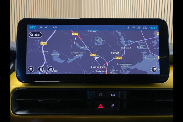 Jeep Avenger 54 kWh|95% SOH|BLACK EDITION|ELEK.A-KLEP|ACC|CAMERA|CARPLAY|ANDROID AUTO|STOELVERW.|PDC V+A|LMV|NAP|NL-AUTO|INCL.BTW|