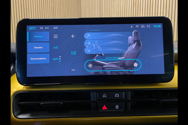 Jeep Avenger 54 kWh|95% SOH|BLACK EDITION|ELEK.A-KLEP|ACC|CAMERA|CARPLAY|ANDROID AUTO|STOELVERW.|PDC V+A|LMV|NAP|NL-AUTO|INCL.BTW|