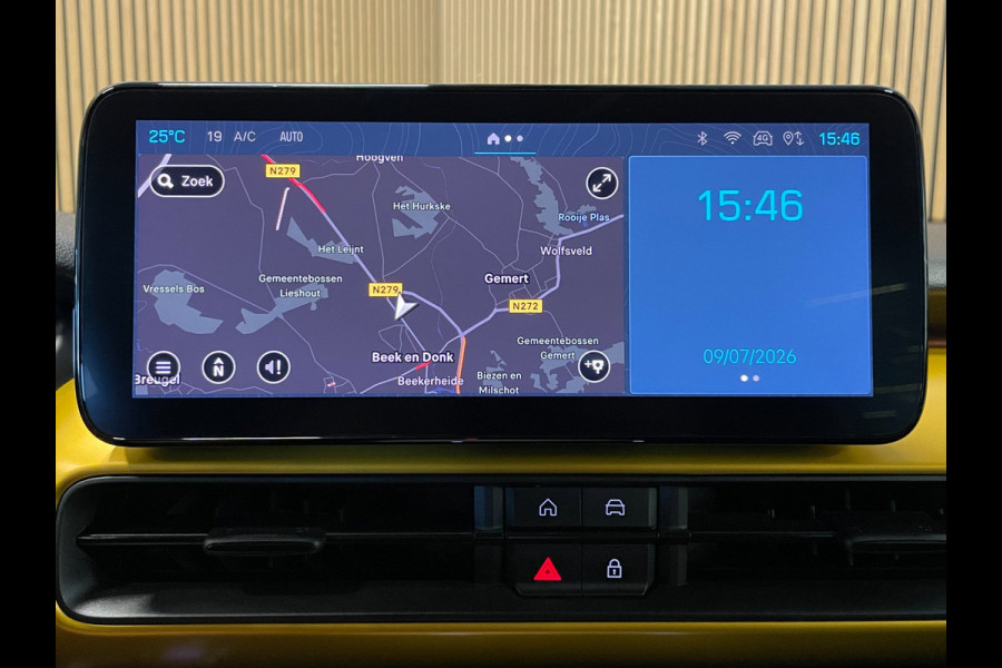 Jeep Avenger 54 kWh|95% SOH|BLACK EDITION|ELEK.A-KLEP|ACC|CAMERA|CARPLAY|ANDROID AUTO|STOELVERW.|PDC V+A|LMV|NAP|NL-AUTO|INCL.BTW|