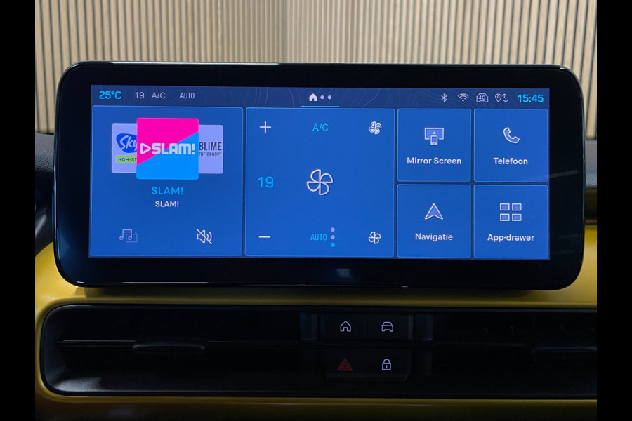 Jeep Avenger 54 kWh|95% SOH|BLACK EDITION|ELEK.A-KLEP|ACC|CAMERA|CARPLAY|ANDROID AUTO|STOELVERW.|PDC V+A|LMV|NAP|NL-AUTO|INCL.BTW|