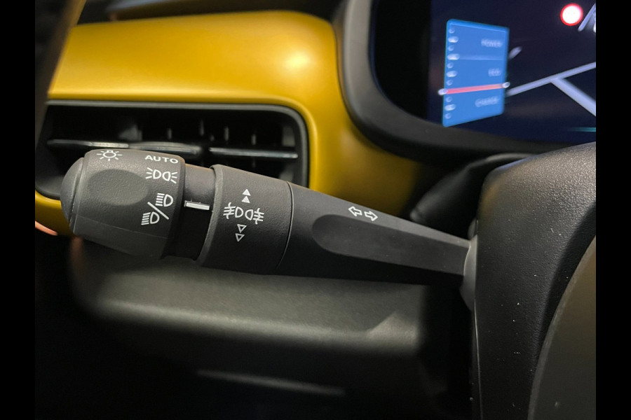 Jeep Avenger 54 kWh|95% SOH|BLACK EDITION|ELEK.A-KLEP|ACC|CAMERA|CARPLAY|ANDROID AUTO|STOELVERW.|PDC V+A|LMV|NAP|NL-AUTO|INCL.BTW|