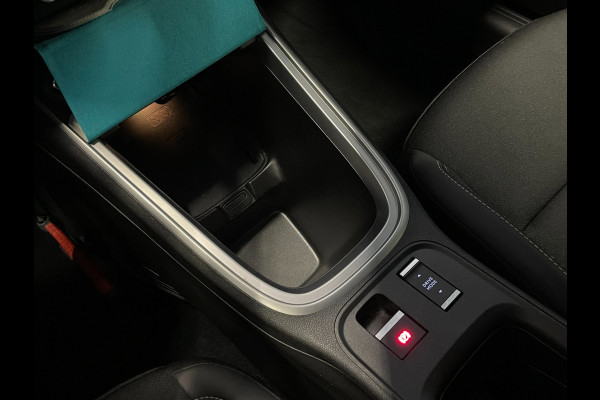 Jeep Avenger 54 kWh|95% SOH|BLACK EDITION|ELEK.A-KLEP|ACC|CAMERA|CARPLAY|ANDROID AUTO|STOELVERW.|PDC V+A|LMV|NAP|NL-AUTO|INCL.BTW|