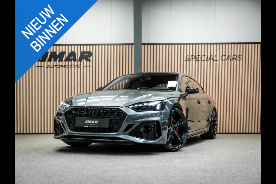Audi RS5 Sportback 2.9 TFSI RS 5 quattro Vol uitgevoerde RS5