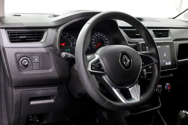 Renault Express 1.3 TCe 100pk Benzine Comfort Airco/Navi/Cruise Control 06-2022