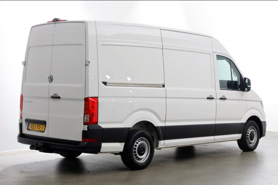 Volkswagen Crafter 30 2.0 TDI 140pk L3H3 (L2H2) Comfortline Airco/Navi/Camera 10-2022