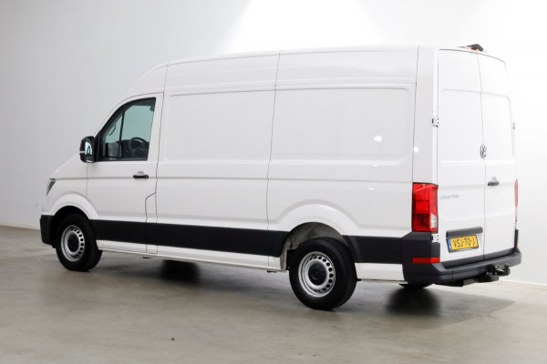 Volkswagen Crafter 30 2.0 TDI 140pk L3H3 (L2H2) Comfortline Airco/Navi/Camera 10-2022