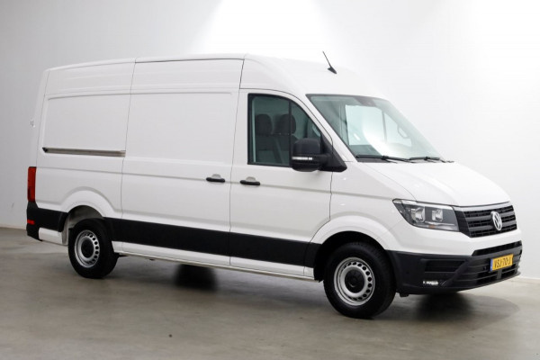 Volkswagen Crafter 30 2.0 TDI 140pk L3H3 (L2H2) Comfortline Airco/Navi/Camera 10-2022