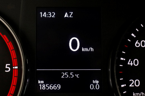 Volkswagen Crafter 30 2.0 TDI 140pk L3H3 (L2H2) Comfortline Airco/Navi/Camera 10-2022