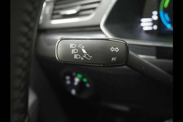 Škoda Superb Combi 1.4 TSI iV Style | Leder | Trekhaak | 360 | Massage | Stoelkoeling | Keyless | Virtual | Sfeerlicht