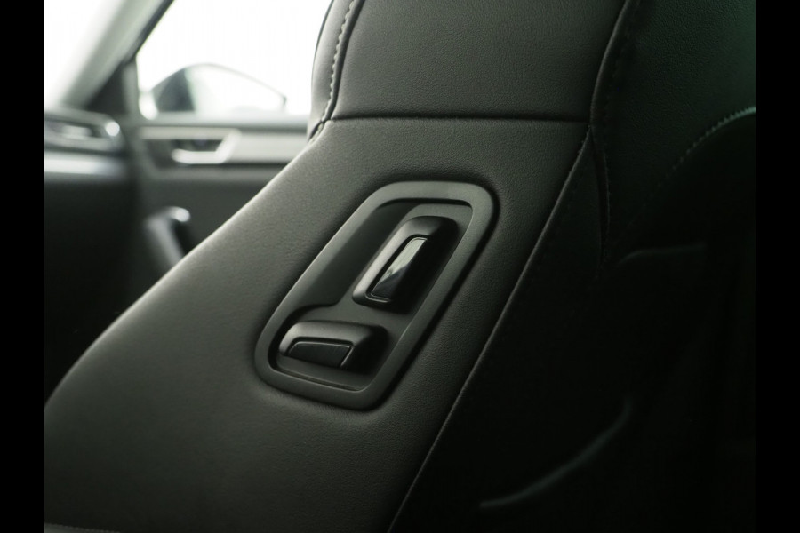 Škoda Superb Combi 1.4 TSI iV Style | Leder | Trekhaak | 360 | Massage | Stoelkoeling | Keyless | Virtual | Sfeerlicht