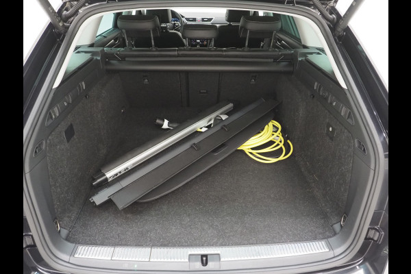 Škoda Superb Combi 1.4 TSI iV Style | Leder | Trekhaak | 360 | Massage | Stoelkoeling | Keyless | Virtual | Sfeerlicht