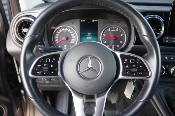 Mercedes-Benz Citan 112 CDI L1 3-ZITS, LED, CAMERA, NAVI, CRUISE, CLIMA