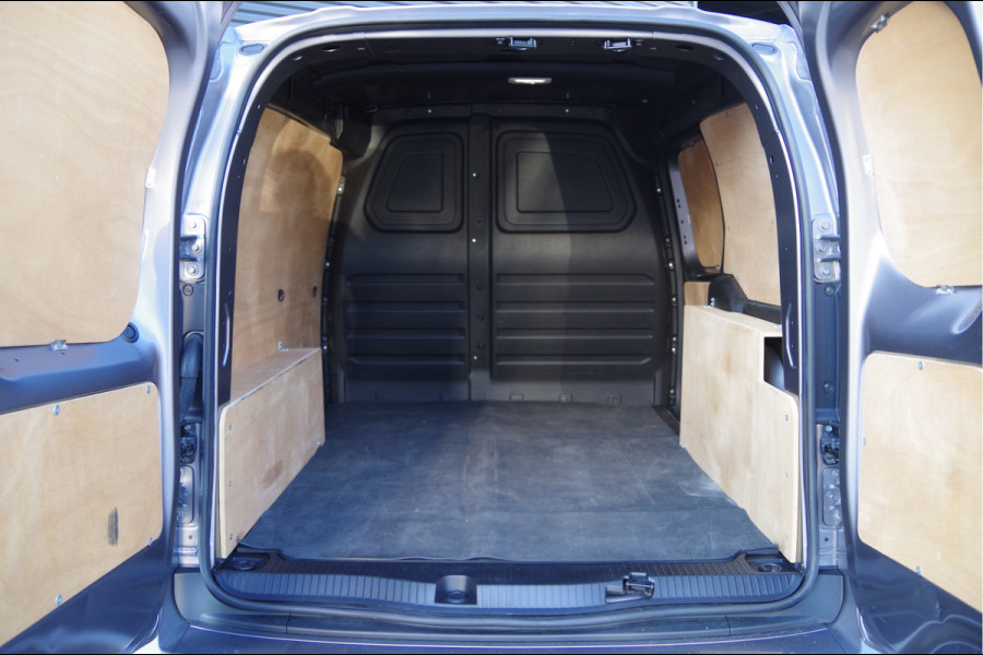 Mercedes-Benz Citan 112 CDI L1 3-ZITS, LED, CAMERA, NAVI, CRUISE, CLIMA