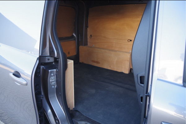 Mercedes-Benz Citan 112 CDI L1 3-ZITS, LED, CAMERA, NAVI, CRUISE, CLIMA