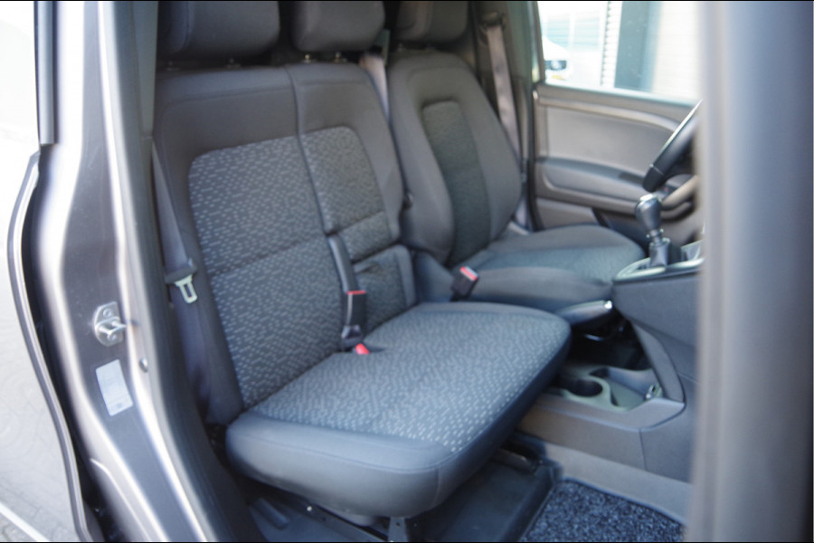 Mercedes-Benz Citan 112 CDI L1 3-ZITS, LED, CAMERA, NAVI, CRUISE, CLIMA