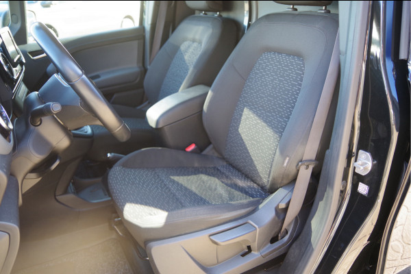 Mercedes-Benz Citan 110 CDI L1 2X SCHUIFDEUR, LED, CAMERA, CLIMA, CRUISE, LEDER STUUR, PARKEERSENSOREN, DUBBELE SCHUIFDEUR, 2 SCHUIFDEUREN