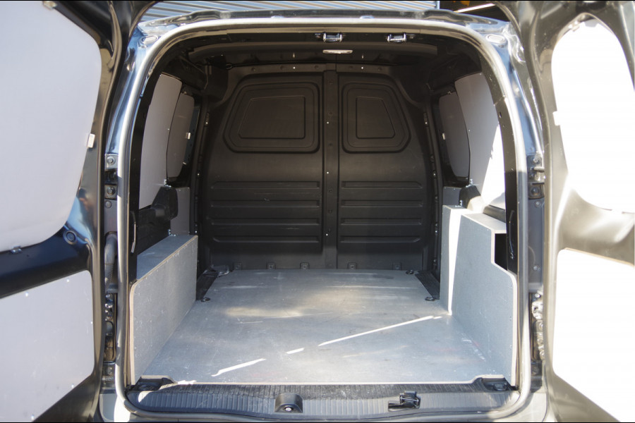 Mercedes-Benz Citan 110 CDI L1 2X SCHUIFDEUR, LED, CAMERA, CLIMA, CRUISE, LEDER STUUR, PARKEERSENSOREN, DUBBELE SCHUIFDEUR, 2 SCHUIFDEUREN