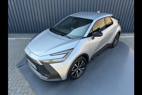 Toyota C-HR 1.8 Hybrid 140 Dynamic | Stuurverwarming | PDC V+A | BSM | 10jr GARANTIE | Rijklaar!!