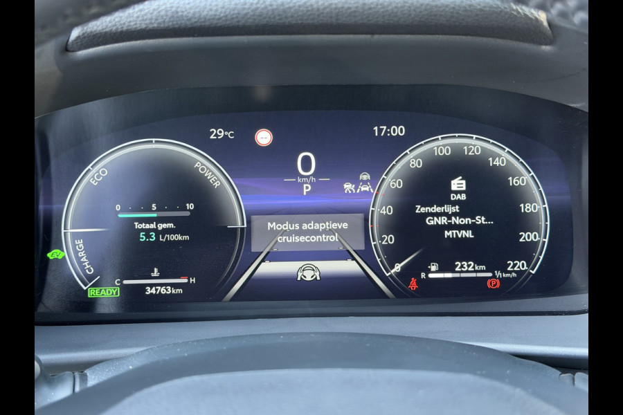 Toyota C-HR 1.8 Hybrid 140 Dynamic | Stuurverwarming | PDC V+A | BSM | 10jr GARANTIE | Rijklaar!!