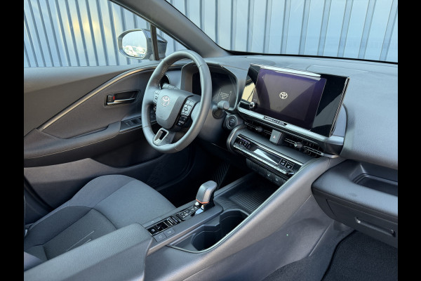 Toyota C-HR 1.8 Hybrid 140 Dynamic | Stuurverwarming | PDC V+A | BSM | 10jr GARANTIE | Rijklaar!!